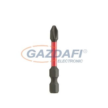 MILWAUKEE 4932430865 Csavarozó bit PZ2 50mm