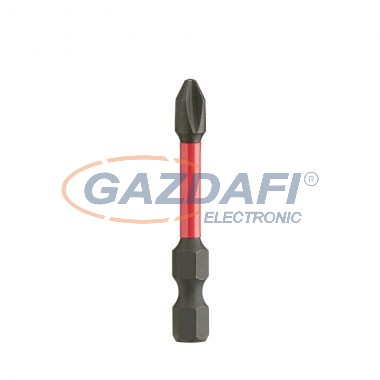 MILWAUKEE 4932430866 Csavarozó bit PZ2 50mm