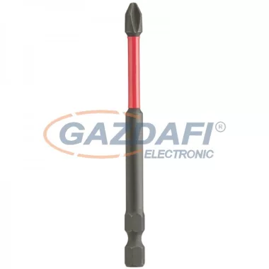 MILWAUKEE 4932430867 Csavarozó bit PZ2 90mm