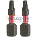 MILWAUKEE 4932430871 Csavarozó bit TX10 25mm