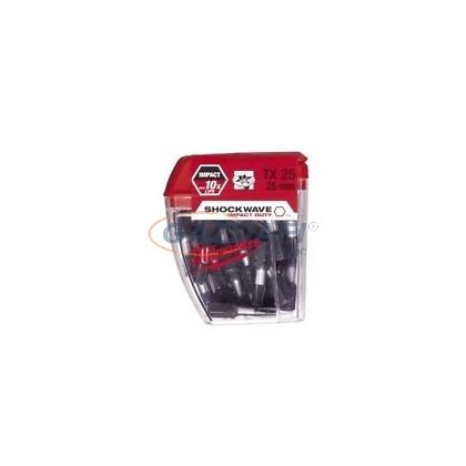 MILWAUKEE 4932430873 Csavarozó bit TX15 25mm