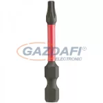 MILWAUKEE 4932430881 Csavarozó bit TX25 50mm