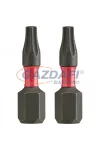 MILWAUKEE 4932430884 Csavarozó bit TX27 25mm