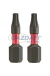 MILWAUKEE 4932430891 Csavarozó bit TX50 25mm