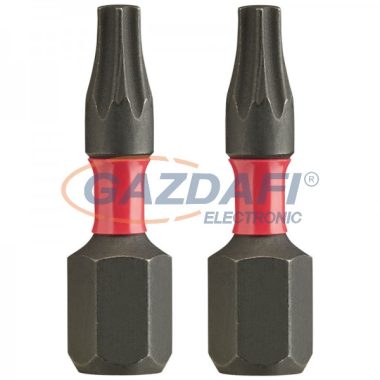 MILWAUKEE 4932430891 Csavarozó bit TX50 25mm