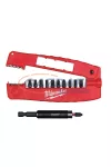 MILWAUKEE 4932430910 Shockwave Impact Duty™ Csavarozó készlet - V2