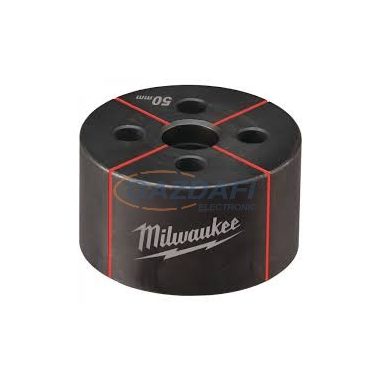 MILWAUKEE Vezetőhüvely PG16, d=22,5mm