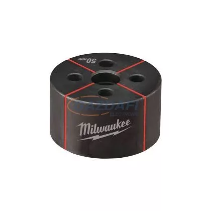MILWAUKEE Vezetőhüvely M25, d=25,4mm