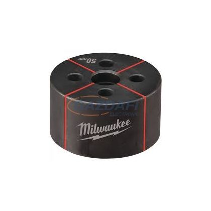 MILWAUKEE Vezetőhüvely M50, d=50,5mm