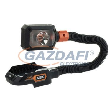 AEG BFAL 18-0 akkus LED lámpa, 18V