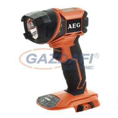 AEG FL-18 akkus munkalámpa, 18V