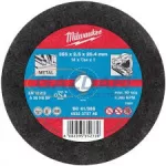   MILWAUKEE 4932451505 Vágókorong fémhez (fémdarabolóhoz) 355x2,5 mm egyenes