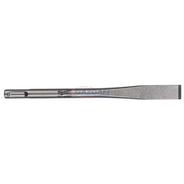 MILWAUKEE 4932451732 Lapos véső SDS+ 180x20mm