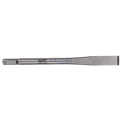 MILWAUKEE 4932451732 Lapos véső SDS+ 180x20mm