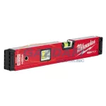   MILWAUKEE 4932459060 Vízmérték REDSTICK Megerősített bordákkal 40 cm