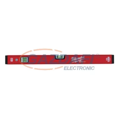 MILWAUKEE 4932459080 Vízmérték REDSTICK Kompakt 60cm