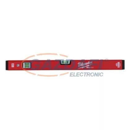 MILWAUKEE 4932459080 Vízmérték REDSTICK Kompakt 60cm