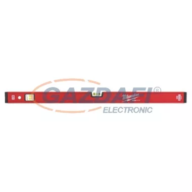 MILWAUKEE 4932459082 Vízmérték REDSTICK Kompakt 80cm
