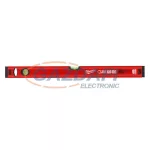   MILWAUKEE 4932459091 Vízmérték REDSTICK Keskeny kialakítás 60 cm
