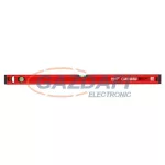   MILWAUKEE 4932459092 Vízmérték REDSTICK Keskeny kialakítás 80 cm