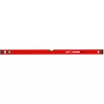   MILWAUKEE 4932459093 Vízmérték REDSTICK Keskeny kialakítás 100 cm