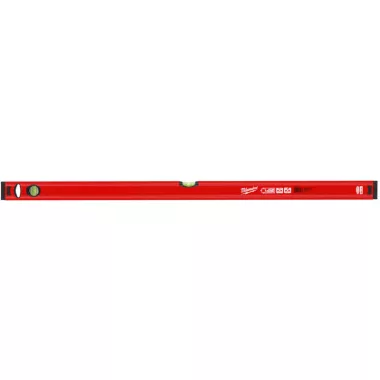 MILWAUKEE 4932459093 Vízmérték REDSTICK Keskeny kialakítás 100 cm