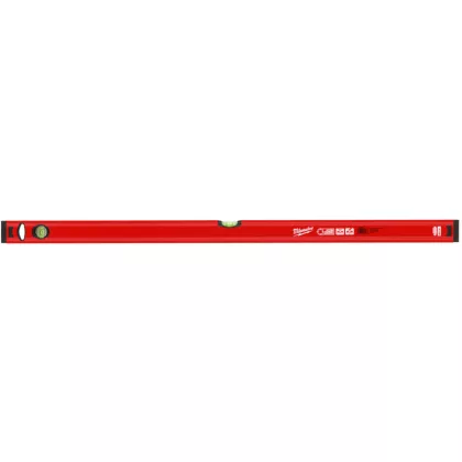   MILWAUKEE 4932459093 Vízmérték REDSTICK Keskeny kialakítás 100 cm