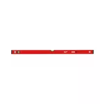   MILWAUKEE 4932459095 Vízmérték REDSTICK Keskeny kialakítás 180 cm