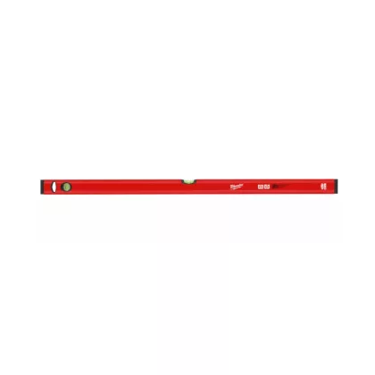   MILWAUKEE 4932459095 Vízmérték REDSTICK Keskeny kialakítás 180 cm