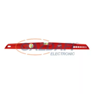 MILWAUKEE 4932459099 REDCAST présöntésű vízmérték, 80 cm