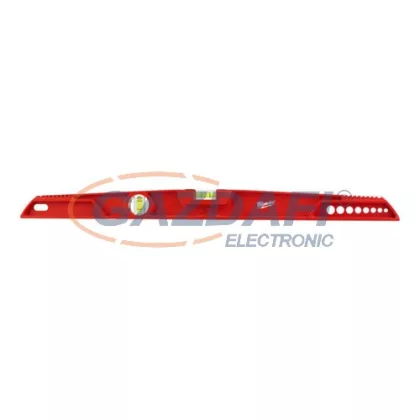   MILWAUKEE 4932459099 REDCAST présöntésű vízmérték, 80 cm