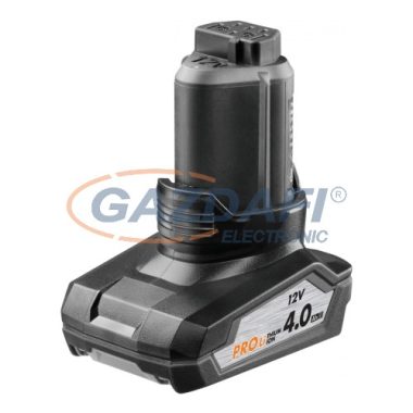 AEG Akkumulátor 12V PRO Li-ion 6Ah (L1260)