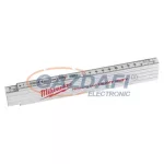   MILWAUKEE 4932459301 Összecsukható mérőléc (Colostok) Kompozit 2m