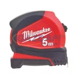MILWAUKEE 4932459593 PRO KOMPAKT mérőszalag, 5m/25mm