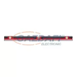 MILWAUKEE 4932459894 Betonlehúzó vízmérték, 120cm