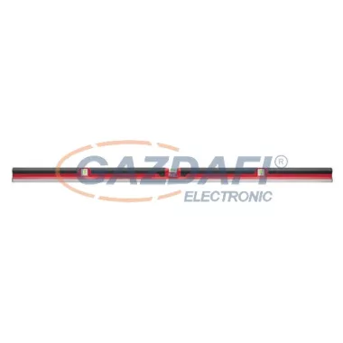 MILWAUKEE 4932459895 Betonlehúzó vízmérték, 180cm