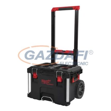 MILWAUKEE 4932464078 PACKOUT™ tároló láda 1