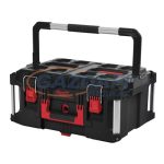 MILWAUKEE 4932464079 PACKOUT™ tároló láda 2