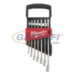   MILWAUKEE 4932464257 Csillag-villáskulcs készlet, metrikus, 7 részes