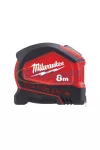 MILWAUKEE 4932464664 automata záras mérőszalag, 8m