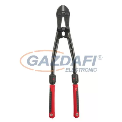   MILWAUKEE 4932464851 meghosszabbítható csapszegvágó, 610-770 mm