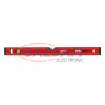   MILWAUKEE 4932464855 Mágneses vízmérték REDSTICK Keskeny kialakítás 60 cm