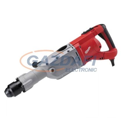 MILWAUKEE K 900 S SDS-MAX bontókalapács, 1600W