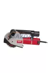 MILWAUKEE 4933383855 WCE 30 falhoronymaró, 125mm, 1500W (30mm vágási mélység) MILWAUKEE 4933383855 WCE 30 falhoronymaró, 125mm, 1500W (30mm vágási mélység)