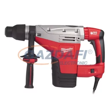 MILWAUKEE K 545 S SDS-MAX fúró-véső kalapács, 1300W