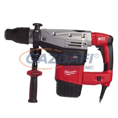MILWAUKEE K 545 S SDS-MAX fúró-bontó kalapács, 1550W