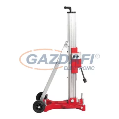 MILWAUKEE DR 350 T alumínium fúróállvány a DCM 2-350 C gyémátfúróhoz