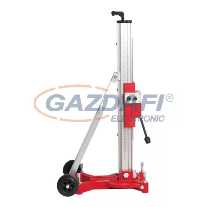   MILWAUKEE DR 350 T alumínium fúróállvány a DCM 2-350 C gyémátfúróhoz