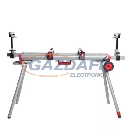   MILWAUKEE 4933411565 MSL 3000 3 m-ig meghosszabbítható gérvágó állvány