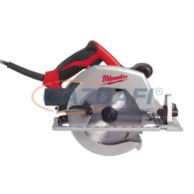 MILWAUKEE 4933419225 CS 60 körfűrész, 184 mm